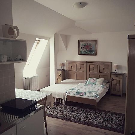 Penzion Arco Острава Екстериор снимка