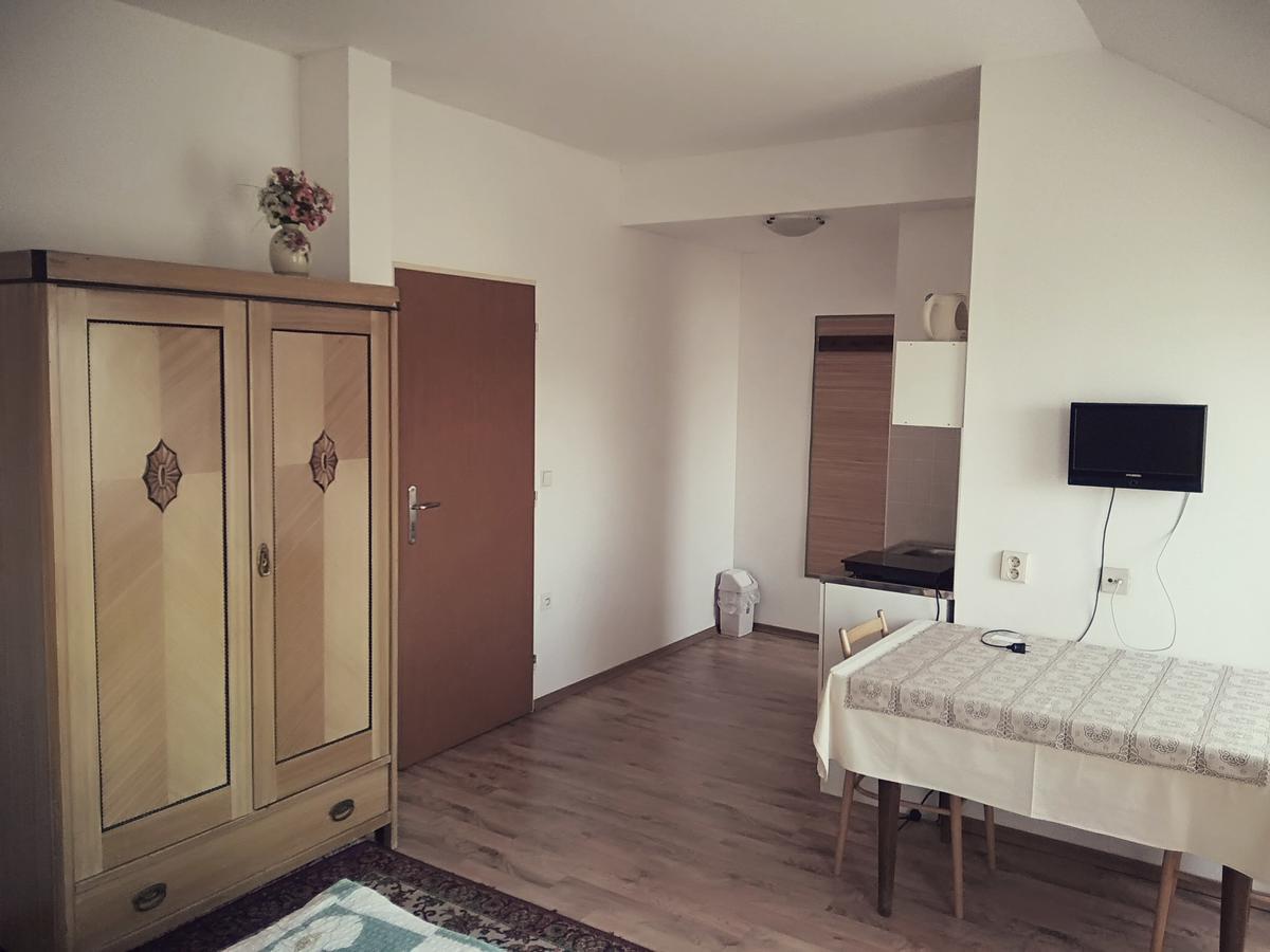 Penzion Arco Острава Екстериор снимка