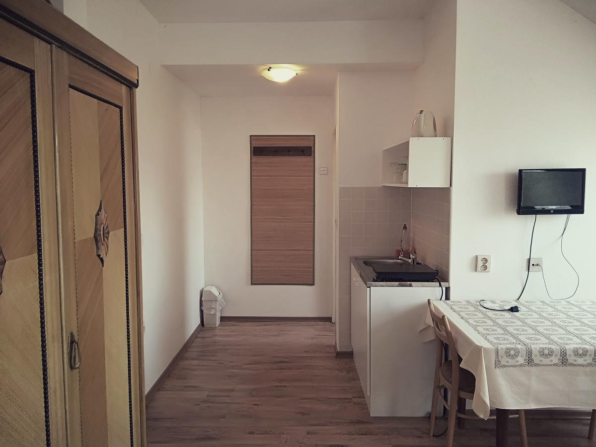 Penzion Arco Острава Екстериор снимка